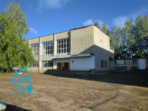 Рузаевское отделение ГБПОУ РМ «Саранский политехнический техникум»