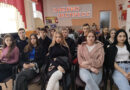 Студенты 1 курса профессии «Повар, кондитер» посетили фотовыставку «Донбасс -2022»